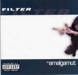 The Amalgamut by Filter