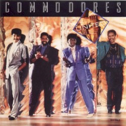 United by Commodores
