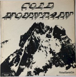 Cold Mountain by Michael Garrick Trio