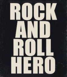 ROCK AND ROLL HERO by 桑田佳祐