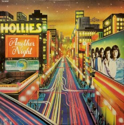 Another Night by The Hollies