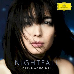 Nightfall by Alice Sara Ott