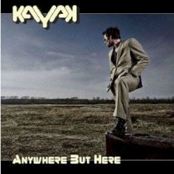 Anywhere but Here by Kayak