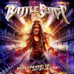 Bringer of Pain by Battle Beast