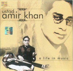 A Life in Music by Amir Khan