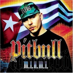 M.I.A.M.I. by Pitbull