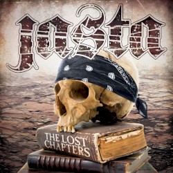 The Lost Chapters by Jamey Jasta