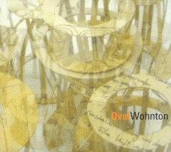 Wohnton by Oval