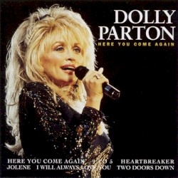 20 Great Songs by Dolly Parton
