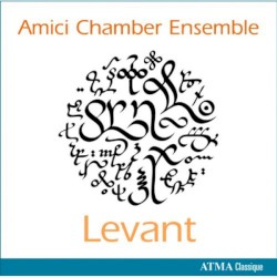 Levant by Amici Chamber Ensemble