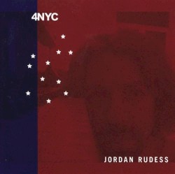 4NYC by Jordan Rudess
