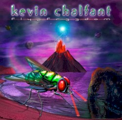 Fly 2 Freedom by Kevin Chalfant