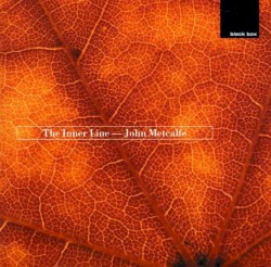 The Inner Line by John Metcalfe