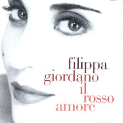 Il rosso amore by Filippa Giordano