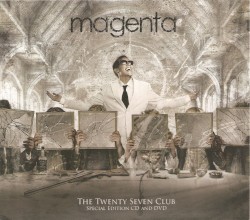 The Twenty Seven Club by Magenta