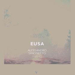 Yann Tiersen: Eusa by Yann Tiersen  &   Alessandro Simonetto