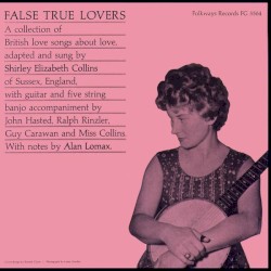 False True Lovers by Shirley Collins