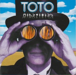 Mindfields by Toto