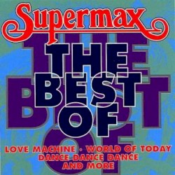 The Best of by Supermax