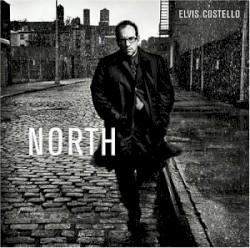North by Elvis Costello