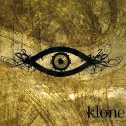 All Seeing Eye by Klone