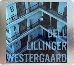 Beats by Dell ,   Lillinger ,   Westergaard