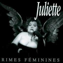Rimes féminines by Juliette