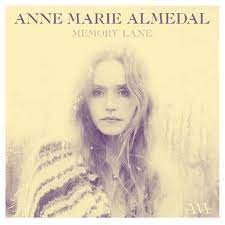 Memory Lane by Anne Marie Almedal