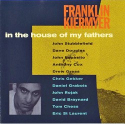 In the House of My Fathers by Franklin Kiermyer