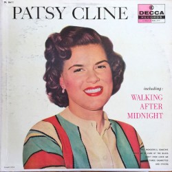 Patsy Cline by Patsy Cline
