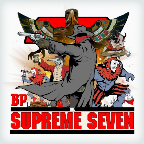 The Supreme Seven