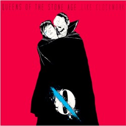 …Like Clockwork by Queens of the Stone Age