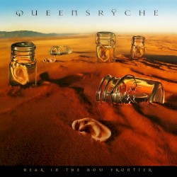 Hear in the Now Frontier by Queensrÿche