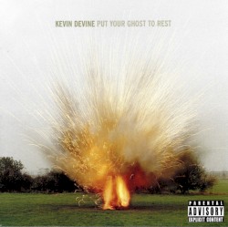 Put Your Ghost to Rest by Kevin Devine