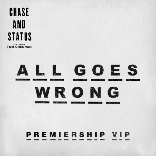 All Goes Wrong (Remixes)