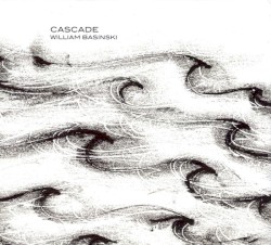Cascade by William Basinski