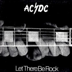 Let There Be Rock by AC/DC