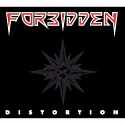 Distortion by Forbidden