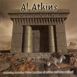 Victim of Changes by Al Atkins