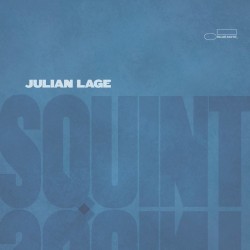 Squint by Julian Lage