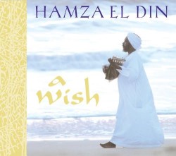 A Wish by Hamza El Din