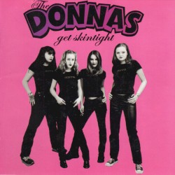 Get Skintight by The Donnas