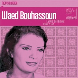 La Voix de l’amour - A Voice for Love by Waed Bouhassoun