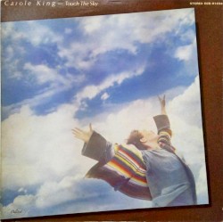 Touch the Sky by Carole King
