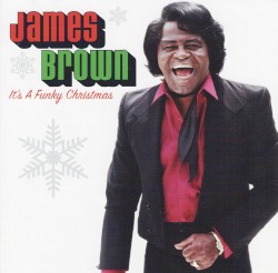 It's a Funky Christmas by James Brown