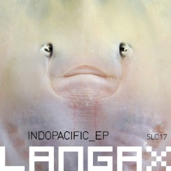 Indopacific by Langax