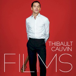 Films by Thibault Cauvin