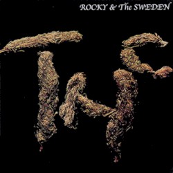 Total Hard Core by Rocky & The Sweden