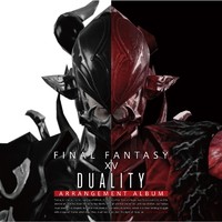 FINAL FANTASY XIV: Duality ~Arrangement Album~ by 祖堅正慶