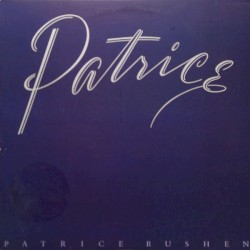 Patrice by Patrice Rushen